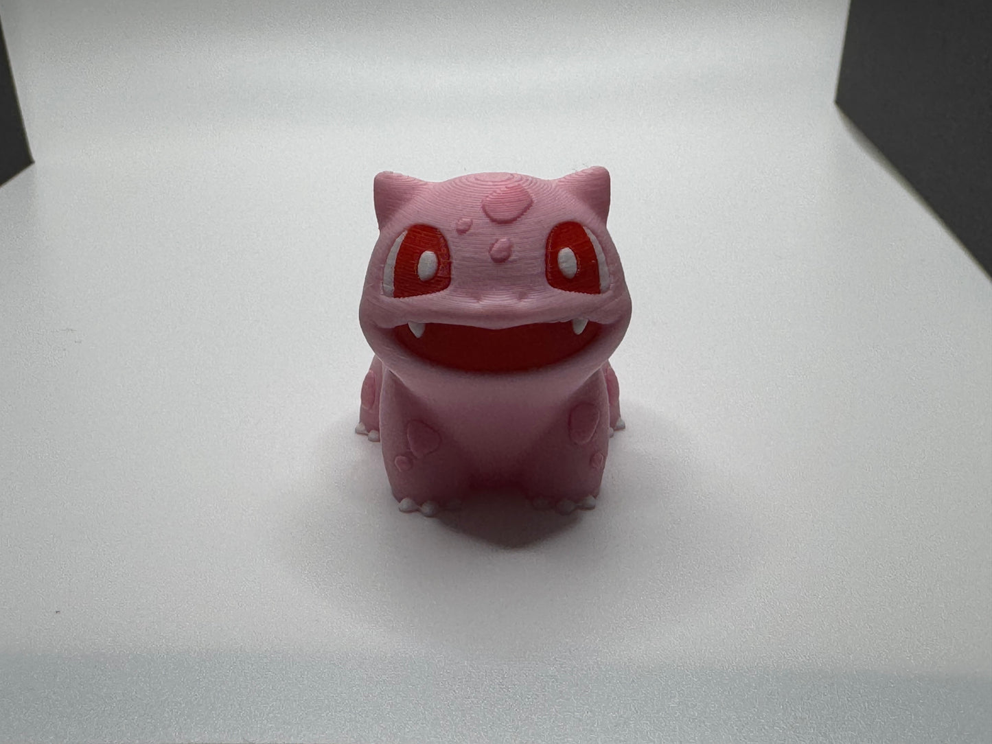 Valentine's Day Bulbasaur