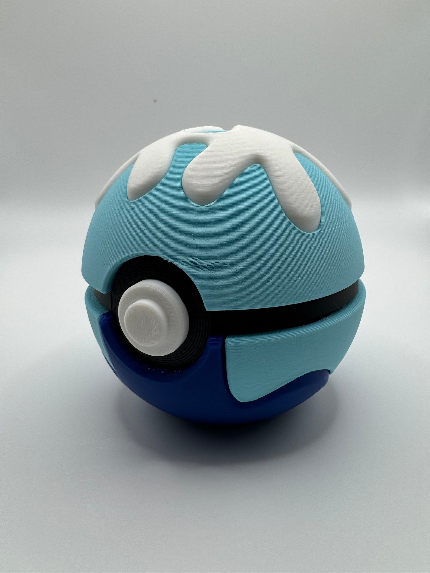 Dive Ball Figure