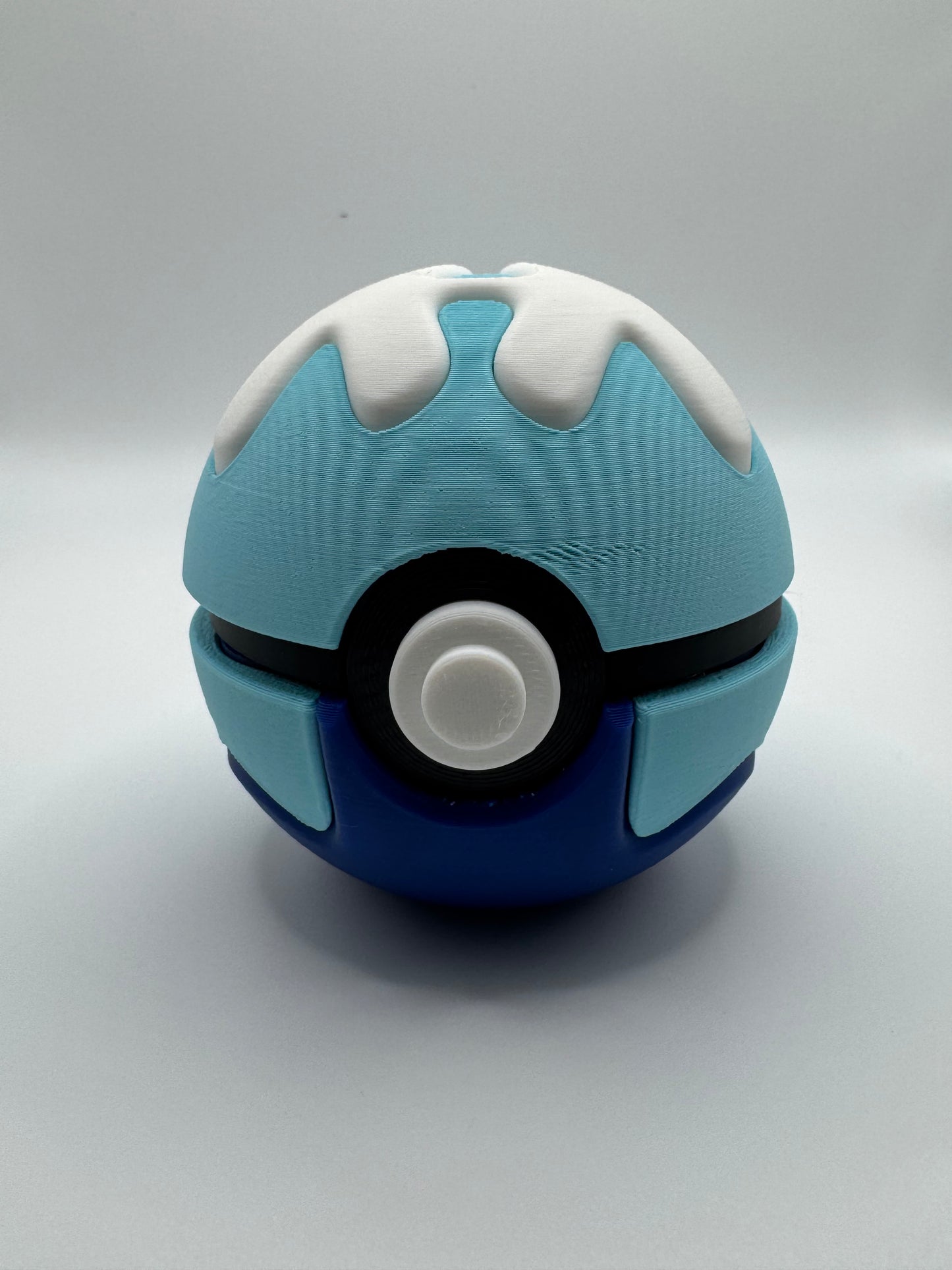 Dive Ball Figure