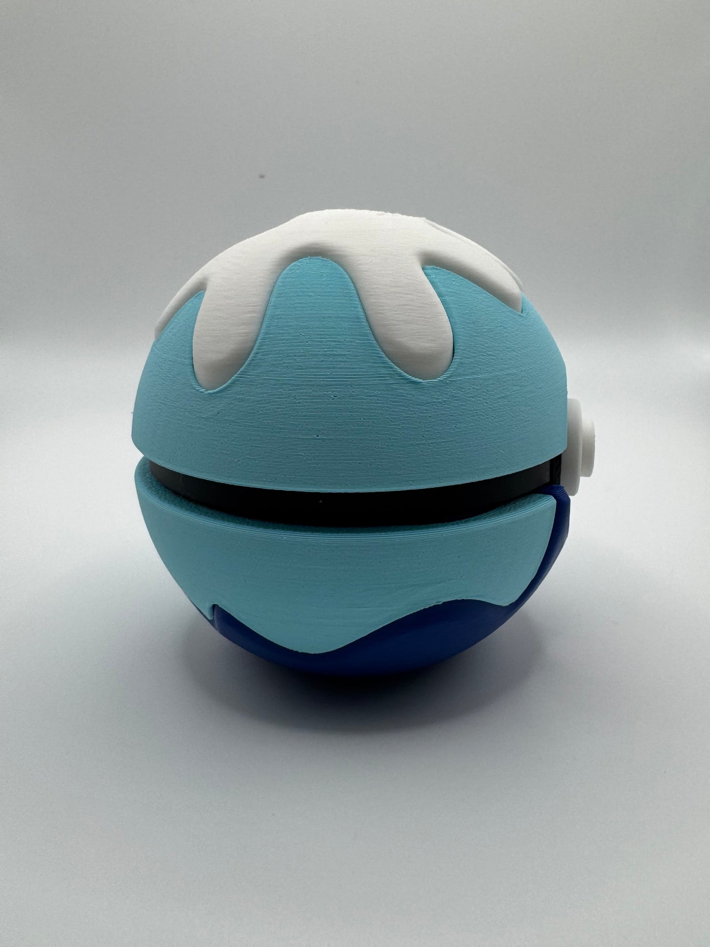 Dive Ball Figure