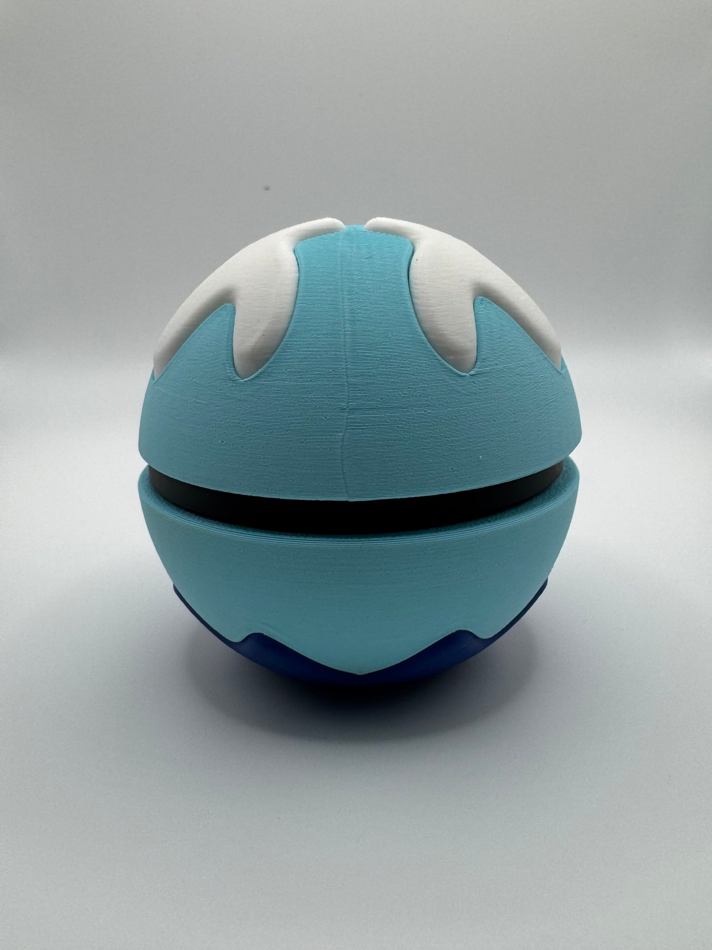 Dive Ball Figure