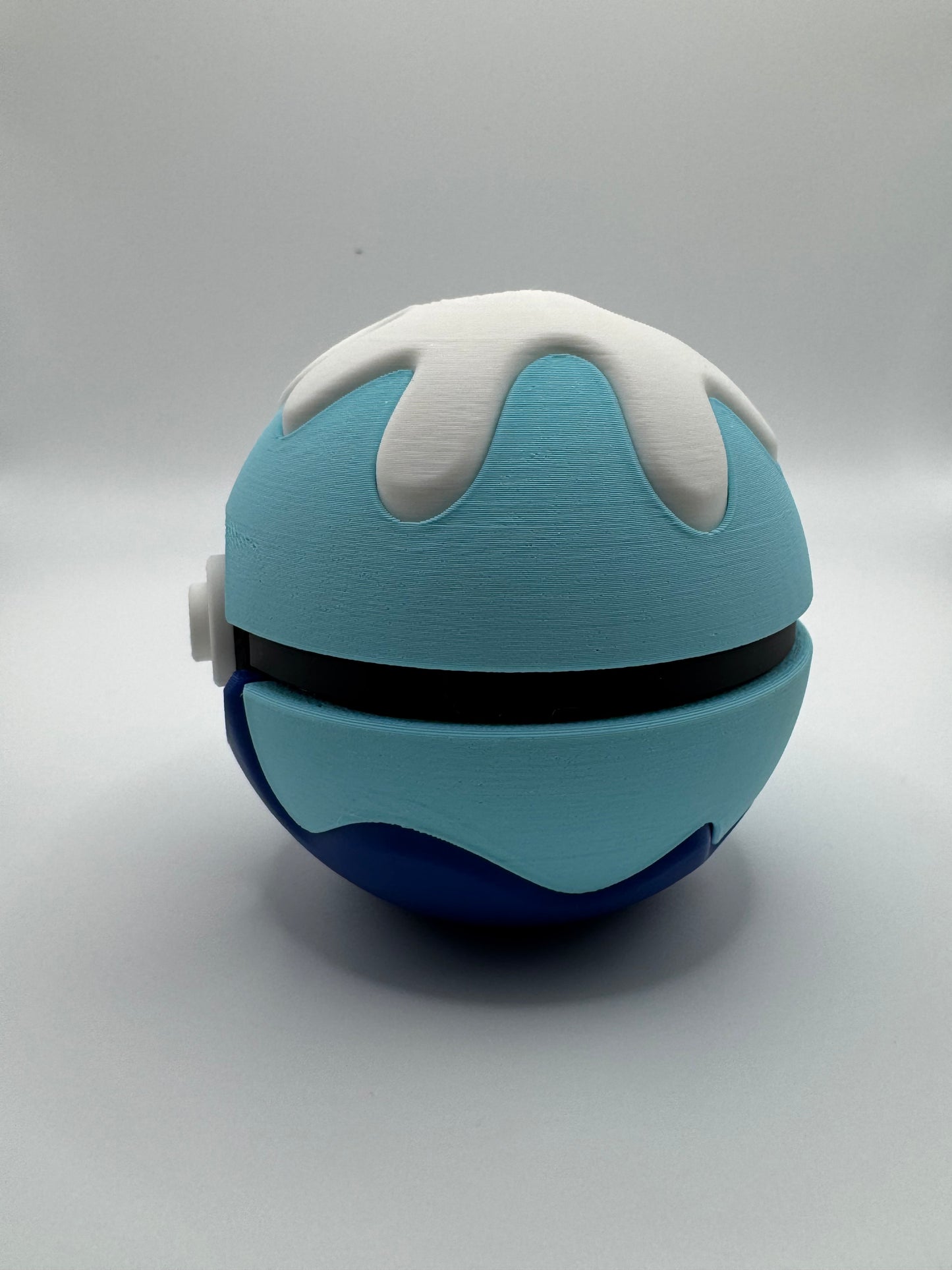 Dive Ball Figure