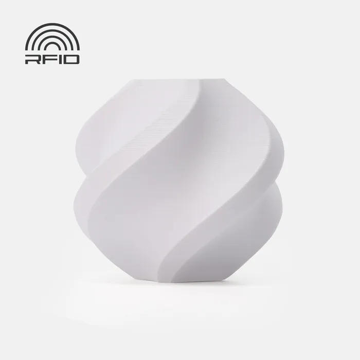 PETG White
