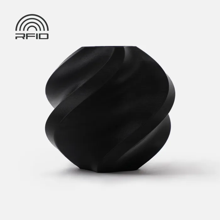 PLA Black