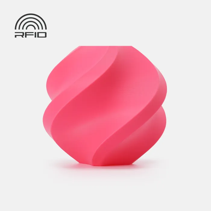 PLA Hot Pink