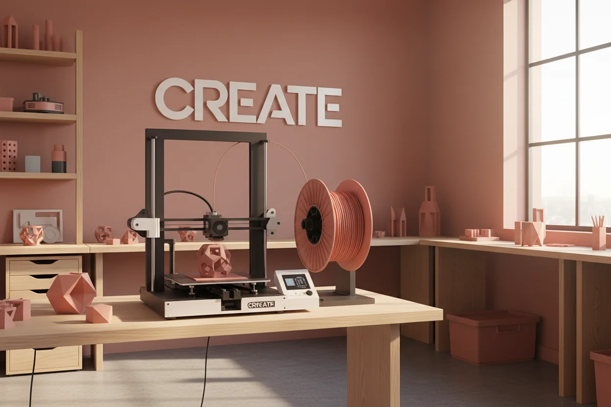 3D Printing in Jaipur: Local Service Guide