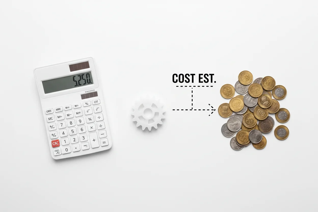 3D Printing Cost in India: 2026 Guide