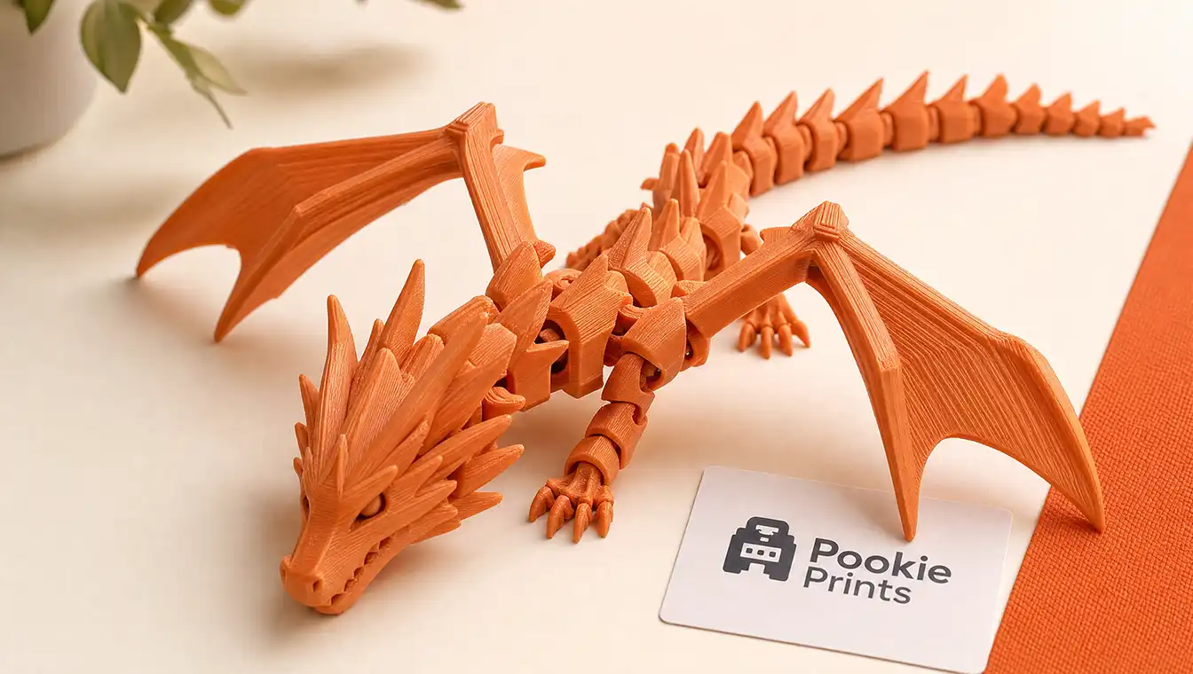 What Can You 3D Print? 40+ Ideas